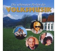 Various - Die Schönsten Perlen der Volks