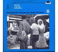 Various - Die Schönsten Schlager Der Letzten 50 Jahre - Serie 2, Platte 3