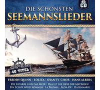 Various - Die Schönsten Seemannslieder
