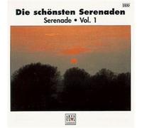 Various - Die Schönsten Serenaden 1