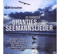 Various - Die Schönsten Shantys & Seemannslieder Vol.1