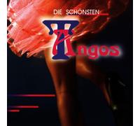 Various - Die Schönsten Tangos