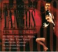 Various - Die Schönsten Tangos der Welt