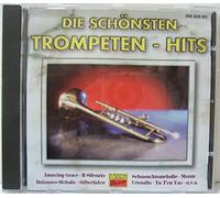 Various - Die Schönsten Trompeten-Hits