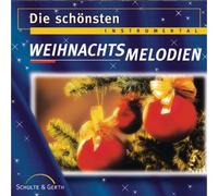 Various - Die Schönsten Weihnachts-Melodien