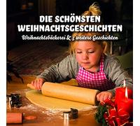 Various - Die Schönsten Weihnachtsgeschichten