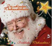 Various - Die Schönsten Weihnachtsliede