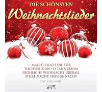 Die Schönsten Weihnachtslieder