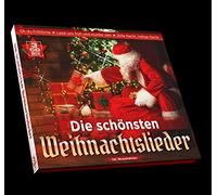 Various - Die Schönsten Weihnachtslieder