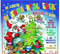 Various - Die Schönsten Weihnachtslieder