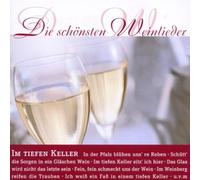 Various - Die Schönsten Weinlieder