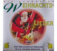 Various - Die Schösten Weihnachtsl.1