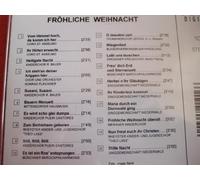 Various - Die Schösten Weihnachtslieder 2