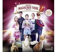 Various Die Schule der magischen Tiere 2 - Der Soundtrack zum Film (inkl. K (CD)