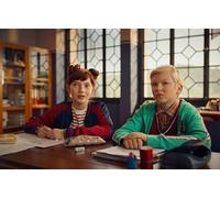 Various - Die Schule der Magischen Tiere-Soundtrack