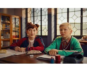 Various - Die Schule der Magischen Tiere-Soundtrack