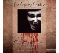 Various - Die Schwarze Stunde 2-Carmilla
