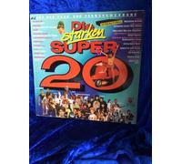 Various - Die Starken Super 20