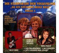 Various - Die Starp.d.Volksm.1
