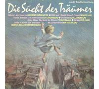 Various - Die Sucht Der Träumer - EMI Electrola - 1C 066 2602261 Y