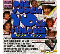 Various - Die Super 70er Schlager-76-77