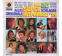 Various - Die Super Hitparade