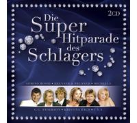 Various - Die Superhitparade des Schlagers