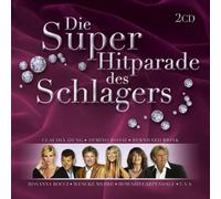 Various - Die Superhitparade des Schlagers