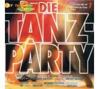 Various - Die Tanzparty-40 Klassiker und