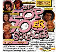 Various - Die Top 70er Schlager-1974-75