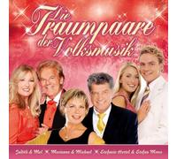 Various - Die Traumpaare der Volksmusik