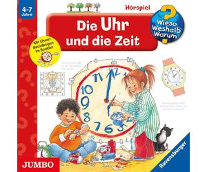 Various Die Uhr und die Zeit