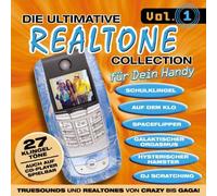 Various - Die Ult.Realtone Collection 1