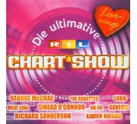 Various - Die Ultimative Chart Show-Love