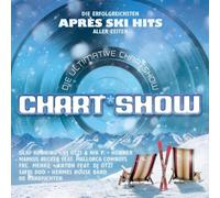 Various - Die Ultimative Chartshow-Apres Ski Hits