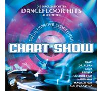 Various - Die Ultimative Chartshow-Dancefloor Hits