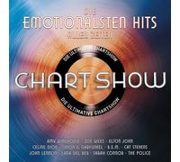 Various Die Ultimative Chartshow - Die Emotionalsten Hits (CD)