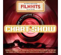 Various - Die Ultimative Chartshow-Filmhits
