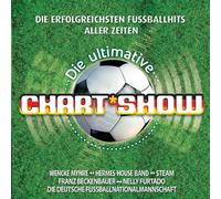 Various - Die Ultimative Chartshow-Fussball-Hits
