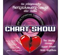 Various - Die Ultimative Chartshow-Herzschmerz-Songs