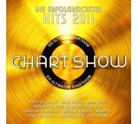 Various - Die Ultimative Chartshow-Hits 2011