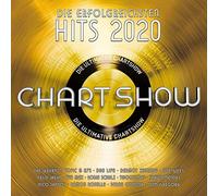Various - Die Ultimative Chartshow-Hits 2020