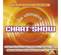 Various - Die Ultimative Chartshow-Hits der 80er