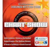 Various - Die Ultimative Chartshow-Lieblingshits der Stars