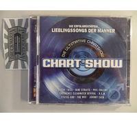 Various - Die Ultimative Chartshow - Lieblingssongs Männer