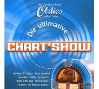 Various - Die Ultimative Chartshow-Oldies