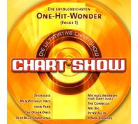 Various - Die Ultimative Chartshow-One Hit Wonder