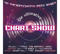 Various - Die Ultimative Chartshow-Party Knaller