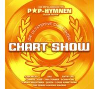 Various - Die Ultimative Chartshow-Pop-Hymnen