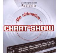 Various - Die Ultimative Chartshow-Radio Hits